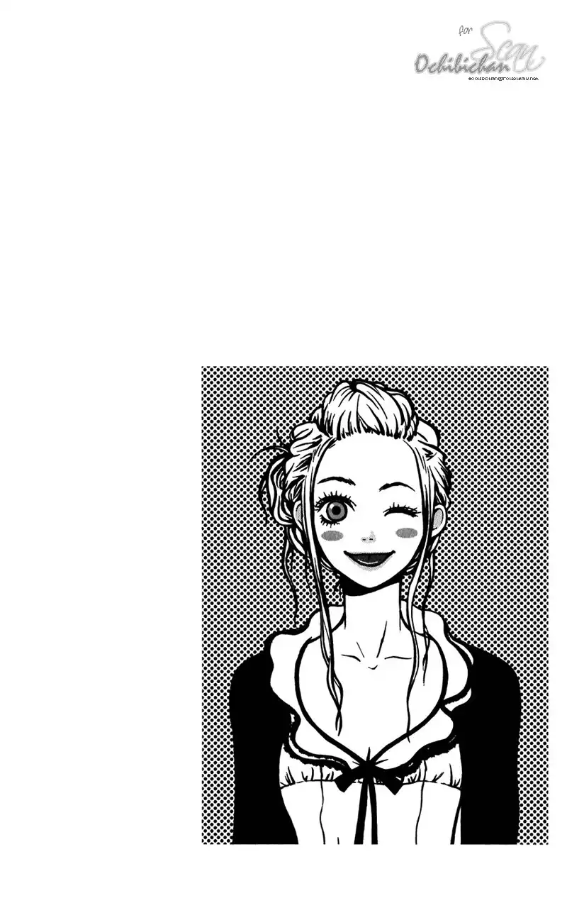 Lovely Complex Chapter 52 49